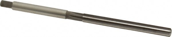 Made in USA 564U .1875 Hand Reamer: 3/16" Dia, 1-3/4" Flute Length, 3-1/2" OAL Image