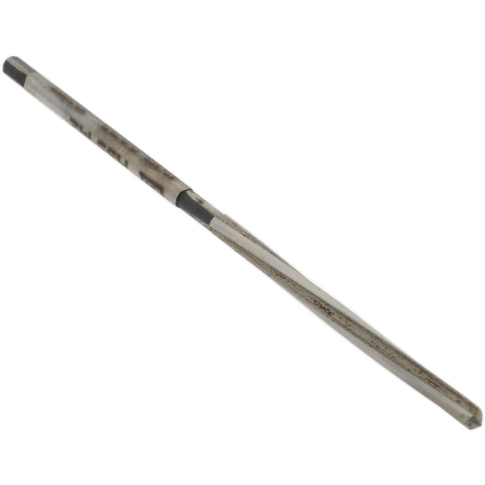 Hand Reamer: 3/32" Dia, 1-1/4" Flute Length, 2-1/2" OAL