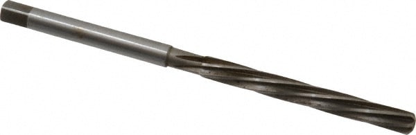 Made in USA 565U .1875 Hand Reamer: 3/16" Dia, 1-3/4" Flute Length, 3-1/2" OAL Image