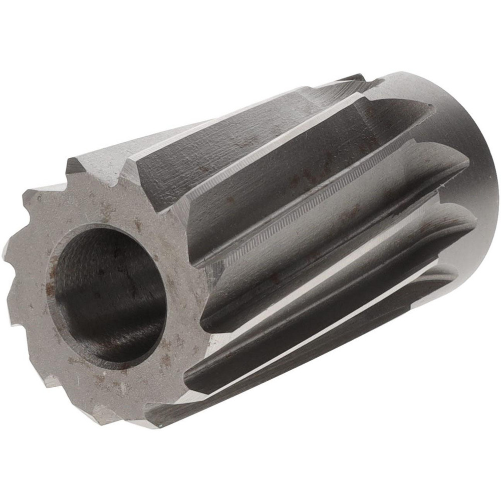 Value Collection - Spiral Shell Reamer: 1-1/2