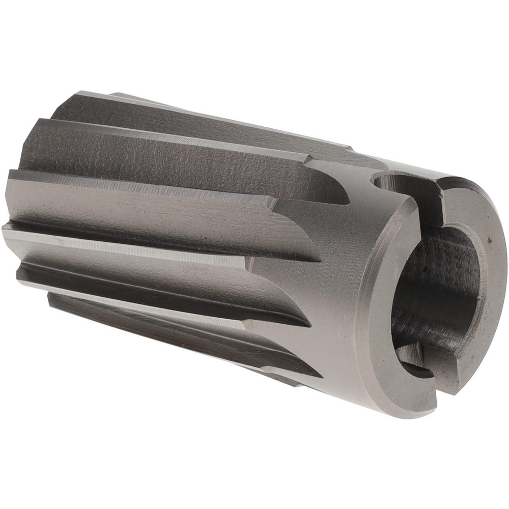 Value Collection - Spiral Shell Reamer: 1-3/4