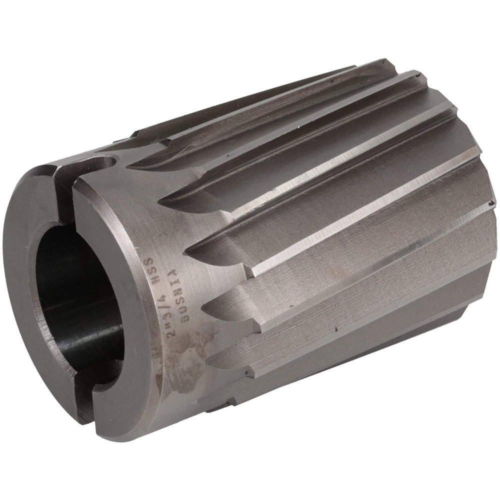 Value Collection - Spiral Shell Reamer: 2-3/4