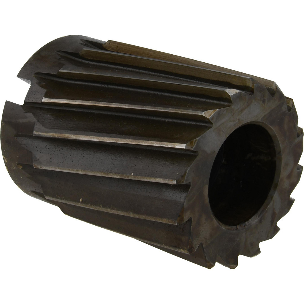 Value Collection - Spiral Shell Reamer: 3-11/16