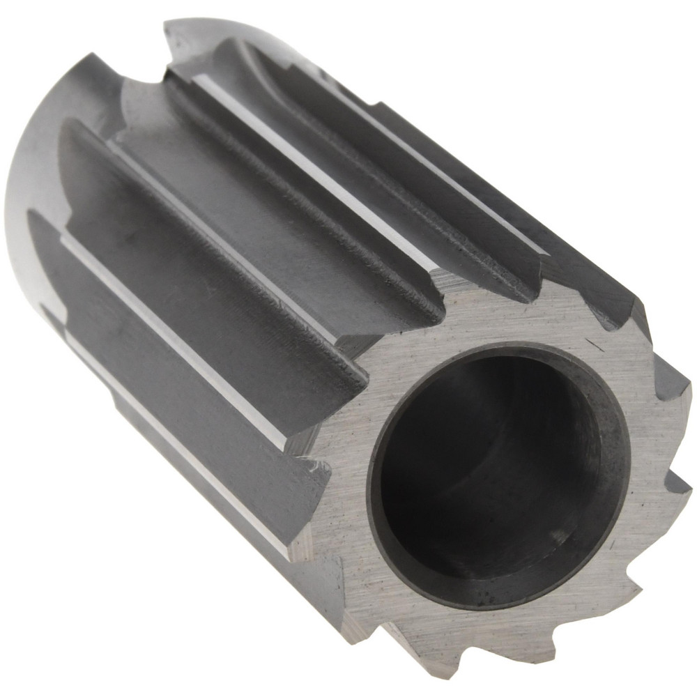 Value Collection - Straight Shell Reamer: 1-3/8