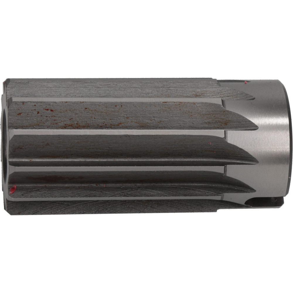 Value Collection - Straight Shell Reamer: 1-1/2