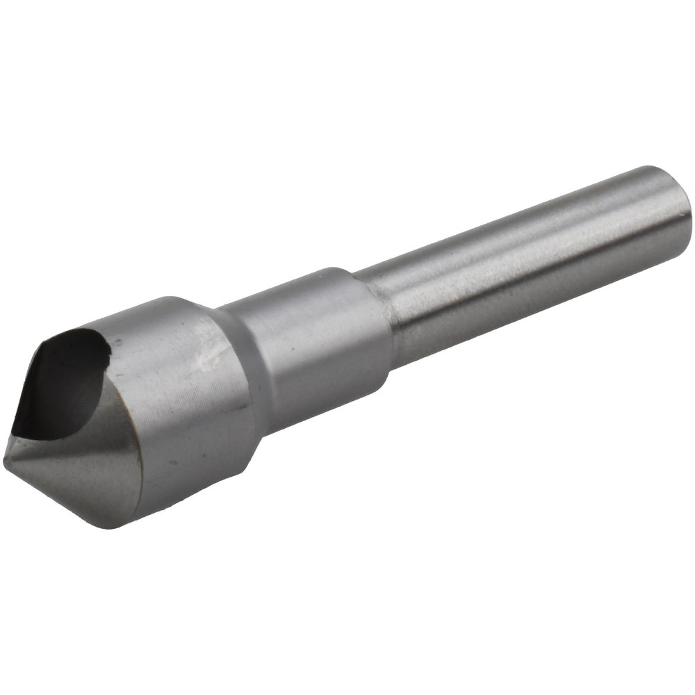 Weldon - Countersink: 7/16