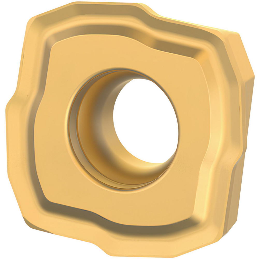 Kennametal Indexable Drill Inserts; Insert Style DFPR; Insert