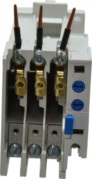 Starter Replacement Overload Relay