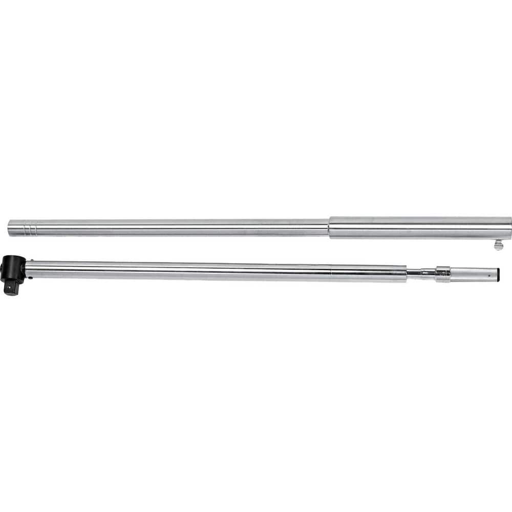 Micrometer Fixed Head Torque Wrench: