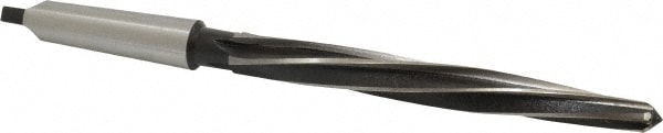 Value Collection ST0730052 Bridge Reamer: 13/16" Dia, 7-3/8" Flute Length, High Speed Steel Image