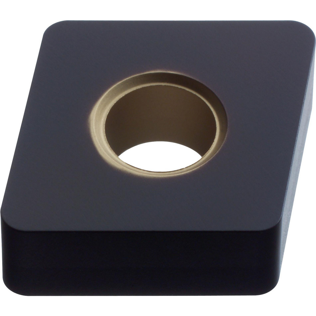 Mitsubishi - Turning Insert: CNMA432 MC5125, Carbide | MSC Direct