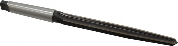 Value Collection ST0630056 Bridge Reamer: 7/8" Dia, 7-3/8" Flute Length, High Speed Steel Image