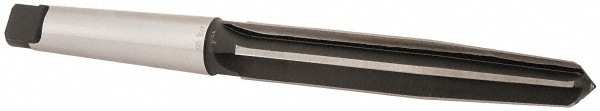 Value Collection ST0640116 Bridge Reamer: 1-1/4" Dia, 7-3/8" Flute Length, High Speed Steel Image