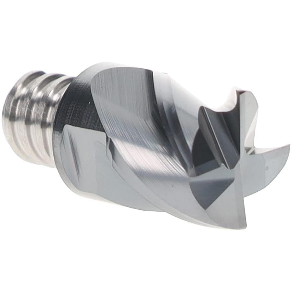 End Replaceable Milling Tip: MMEC375B27R015-4T06 IC908, Carbide