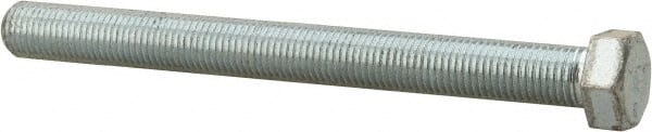 Made in North America 71620412FT5ZDOM 7/16-20 UNF, 4-1/2" Length Under Head Hex Head Cap Screw 