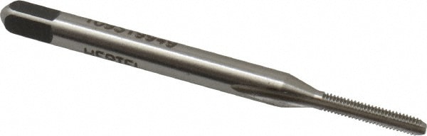 Special Thread Hand Tap 1-56 High Speed Taper