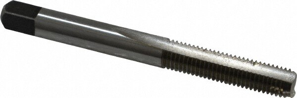 Made in USA Widell 3//8-56 Fast Spiral Flute Bottom Tap 3FL HSS 3B
