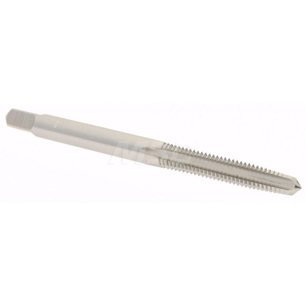 Hertel Straight Flute Tap 10 32 Unf 4 Flutes Taper 2b Class Of