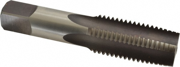 Intermediate HSS Sutton T4461588 UNEF 5//8 x 24 Straight Flute Tap