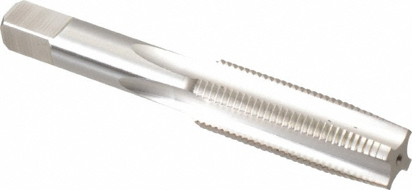 9/16-18 UNF Tap And Die Set - 4 Flute HSS Bottom Taper Thread Tools