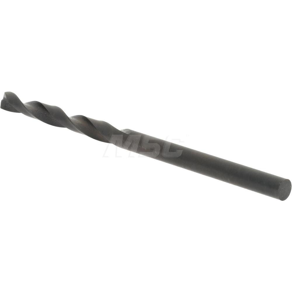 Hertel Screw Machine Length Drill Bit 35, 135 ° Point, High Speed