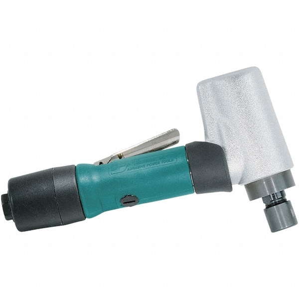 Dynabrade 52222 Air Die Grinder: 1/4 Collet Image