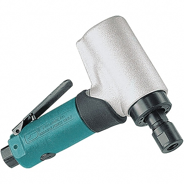 Dynabrade 52213 1/4" Angle Air Die Grinder Image