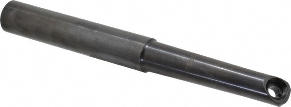 4-1/8" Max Depth, Indexable Boring Bar