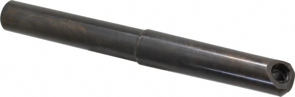 4-1/2" Max Depth, Indexable Boring Bar