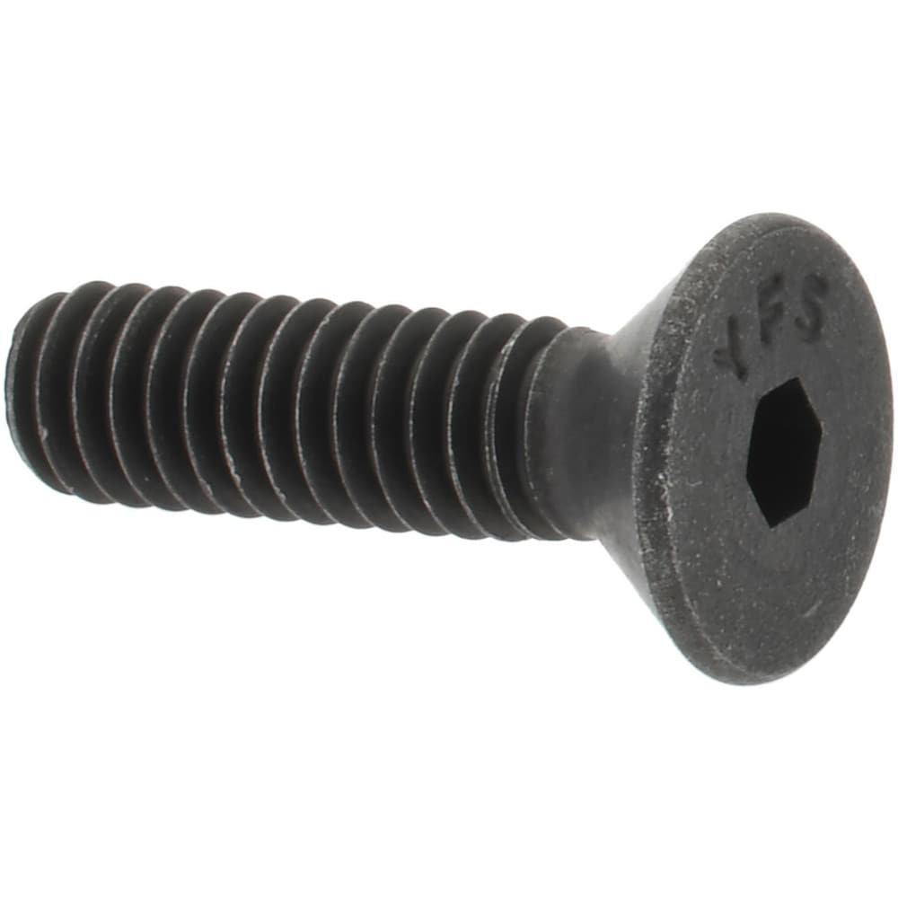 Lock Screw for Indexables: #8-32 Thread