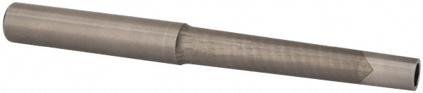 Iscar 3103851 Replaceable Tip Milling Shank: Series Multimaster, 1" 89 ° Shank Image