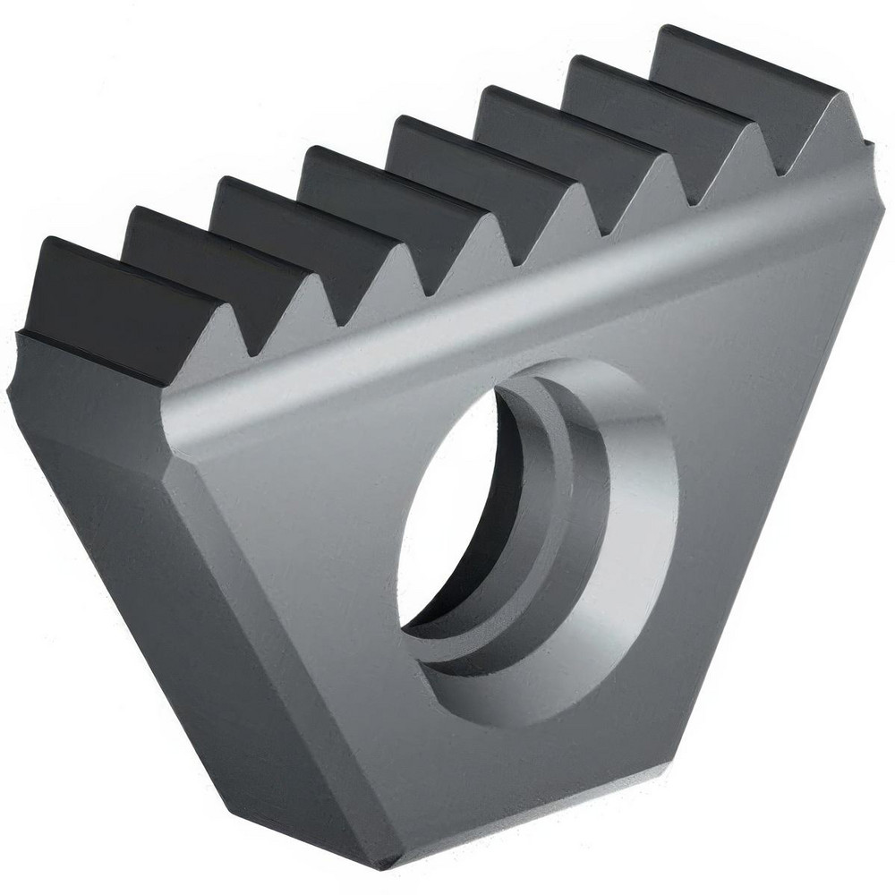 Vargus - 3I10UNTM VTX Carbide Thread Mill Insert | MSC Direct