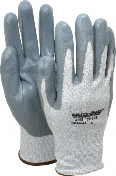 Cut-resistant gloves, 2019-06-23