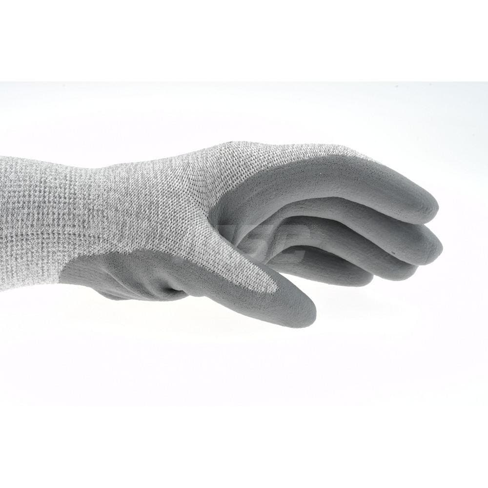 3 Cuts Fingers Wool Gloves