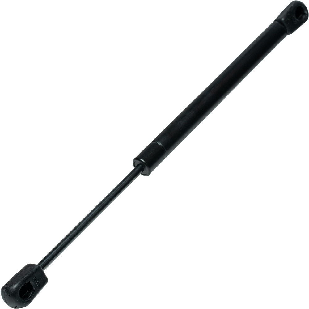Hydraulic Dampers & Gas Springs; Fitting Type: Ball Socket ; Type: Shaft Gas Spring ; Material: Stainless Steel ; Rod Diameter (Decimal Inch): 0.7100 ; Tube Diameter (Decimal Inch): 0.7100 ; End Fitting Connection: Threaded End