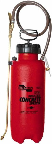 Chapin 22180XP 3 Gal Chemical Safe Garden Hand Sprayer 