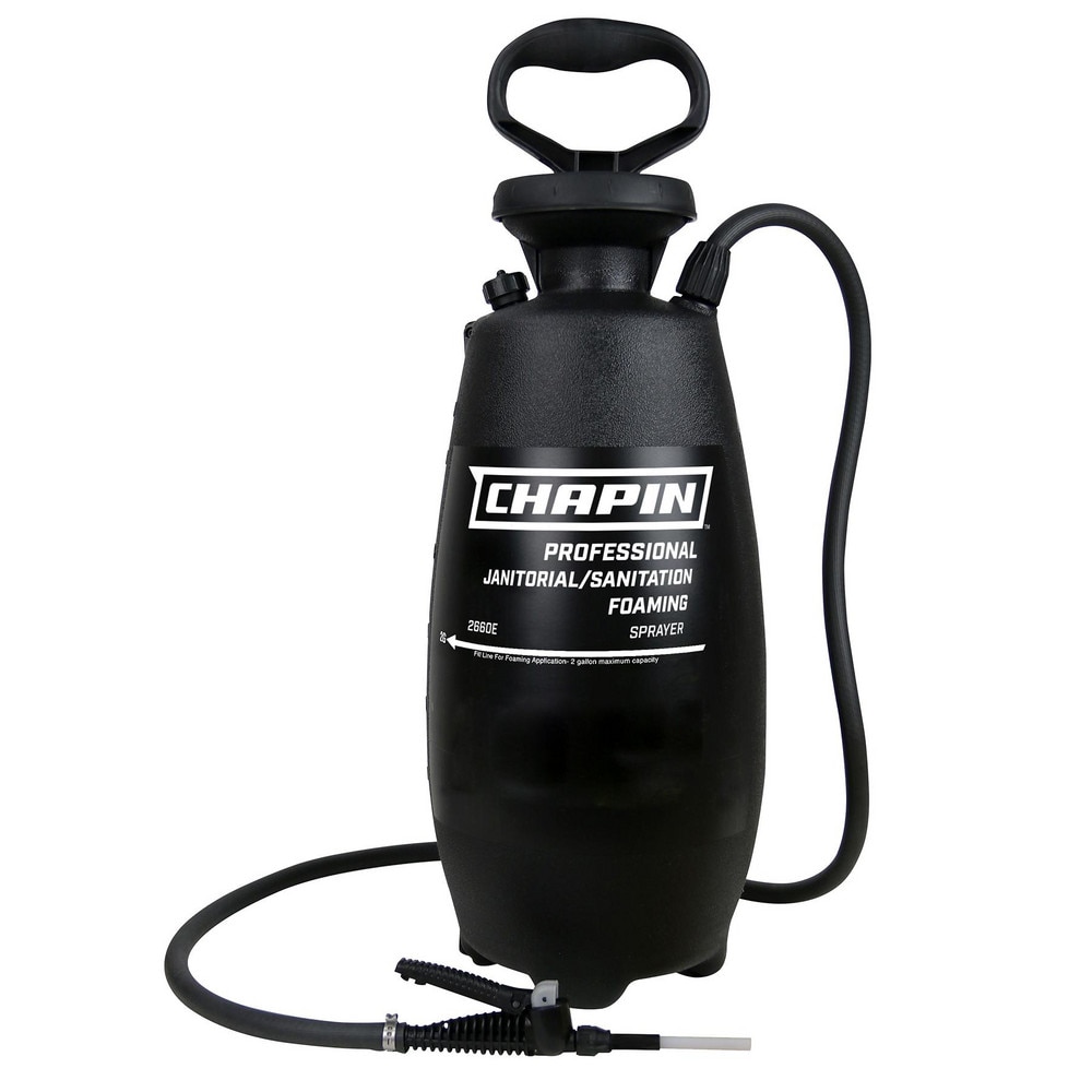 3 Gal Garden Hand Sprayer