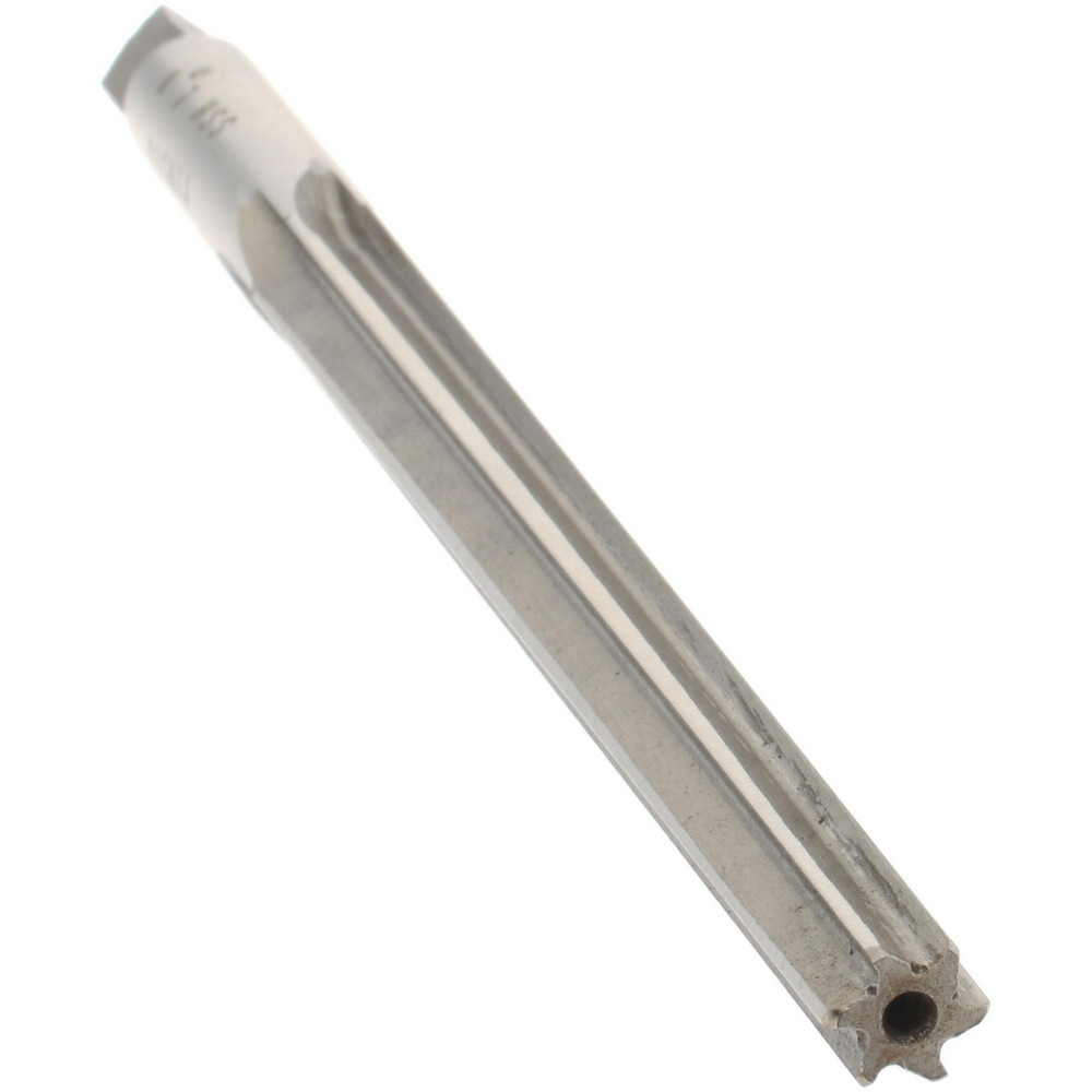 Interstate Taper Pin Reamer 7 Pin, 0.3297" Small End, 0.422" Large