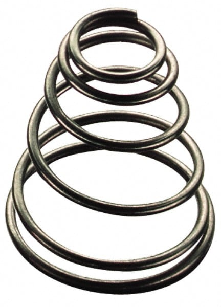 5/8 (0.625 inches) OD Compression Springs The Spring Store - Over