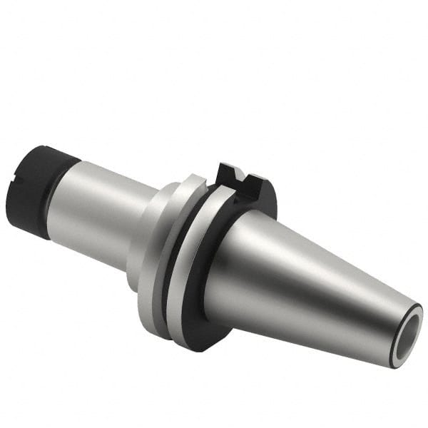 Parlec C50-32ERP412 Collet Chuck: 2 to 20 mm Capacity, ER Collet, Taper Shank 