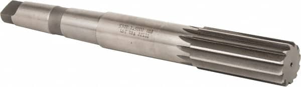Details about  / .4205 Straight Flute High Speed Steel Chucking Reamer USA
