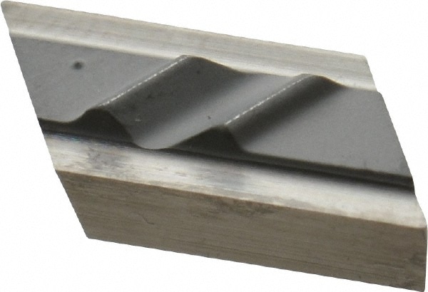 Profiling Insert: NPL505 K313, Solid Carbide