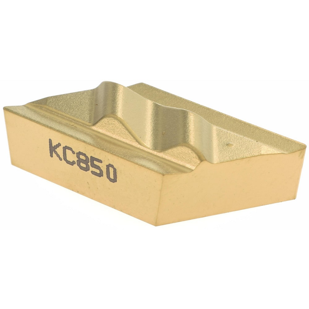 Profiling Insert: NPR131 KC850, Solid Carbide