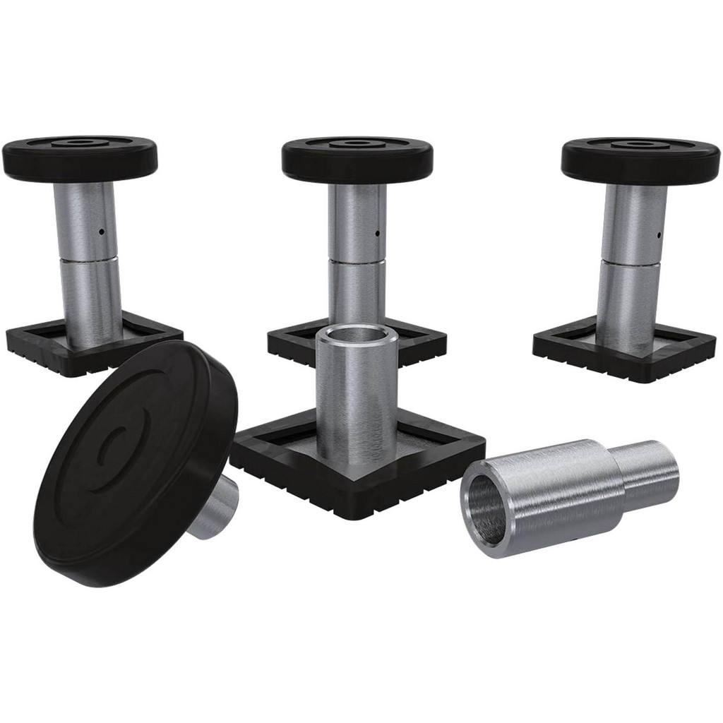 Bend-Pak | Quick Jack Automotive Lift Accessories: Accessory Type: SUV Adapter Kit; For Use With: QuickJack 5000TL/TLX, 7000TL/TLX & 6000ELX Series
