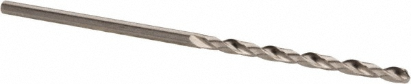 Irwin #53 Wire Gauge Drill Bits – 0.0595″ (1.51mm) – 3 Pack (Model 81153)
