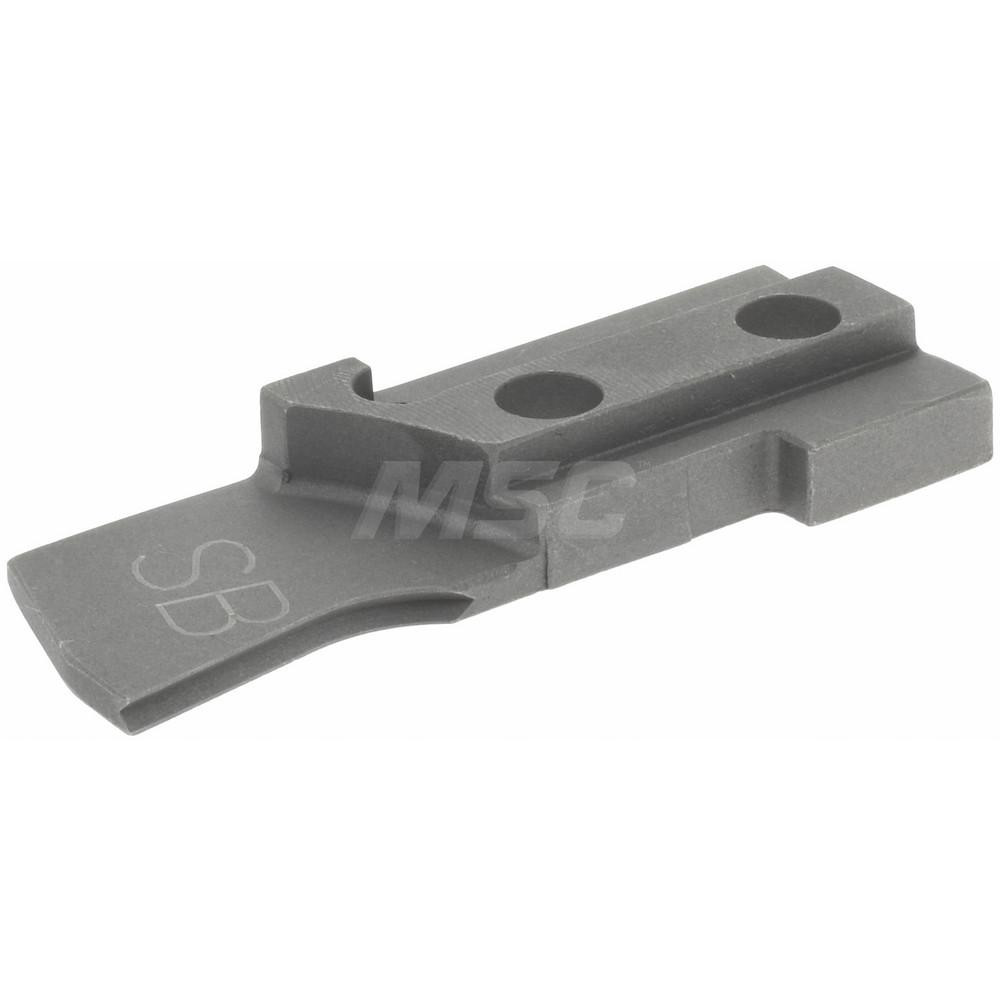 Kennametal Cutoff & Grooving Support Blade for Indexables Right Hand, 3/32" Insert Width