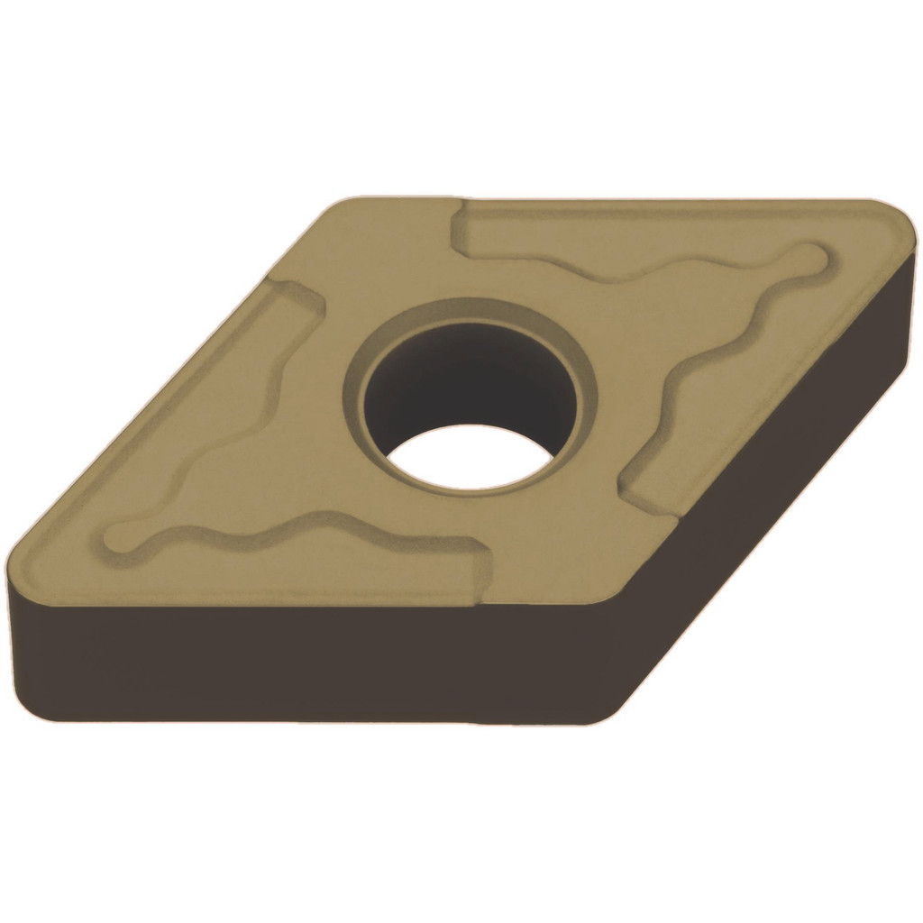 Mitsubishi - Turning Inserts: Insert Style: DNMG; ANSI Size Code: 432 ...