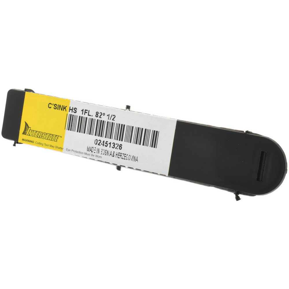 90 Degree Solid Carbide Countersink - China Carbide Tipped Countersink