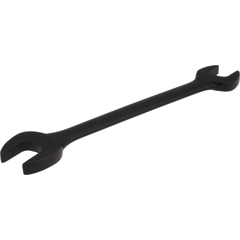 Proto - Open End Wrench: Double End Head, Double Ended | MSC Direct