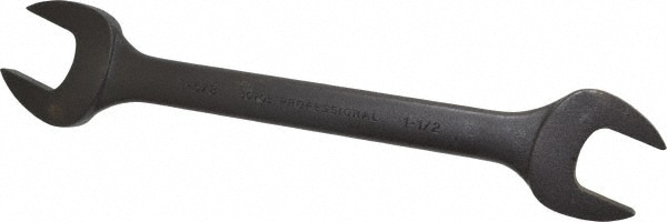 PROTO J3070B Open End Wrench: Double End Head, Double Ended Image